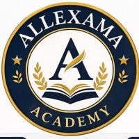 ALLEXAMA ACADEMY LOGO