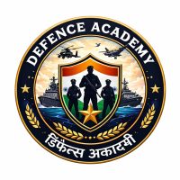 DEFENCE ACADEMY LOGO