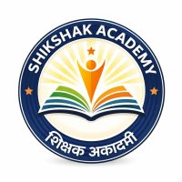 SHIKSHAK ACADEMY LOGO